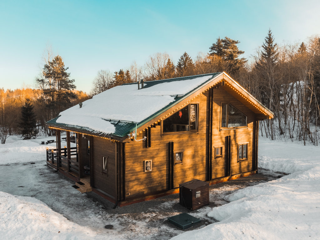 Гостевой дом Talotonttu — фото 1