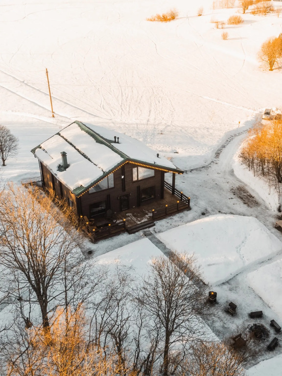 Куркиёки: Гостевой дом Talotonttu