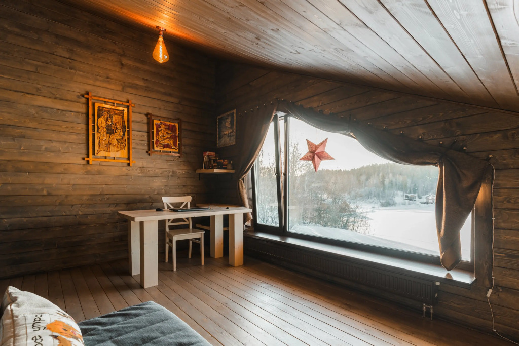 Куркиёки: Гостевой дом Talotonttu