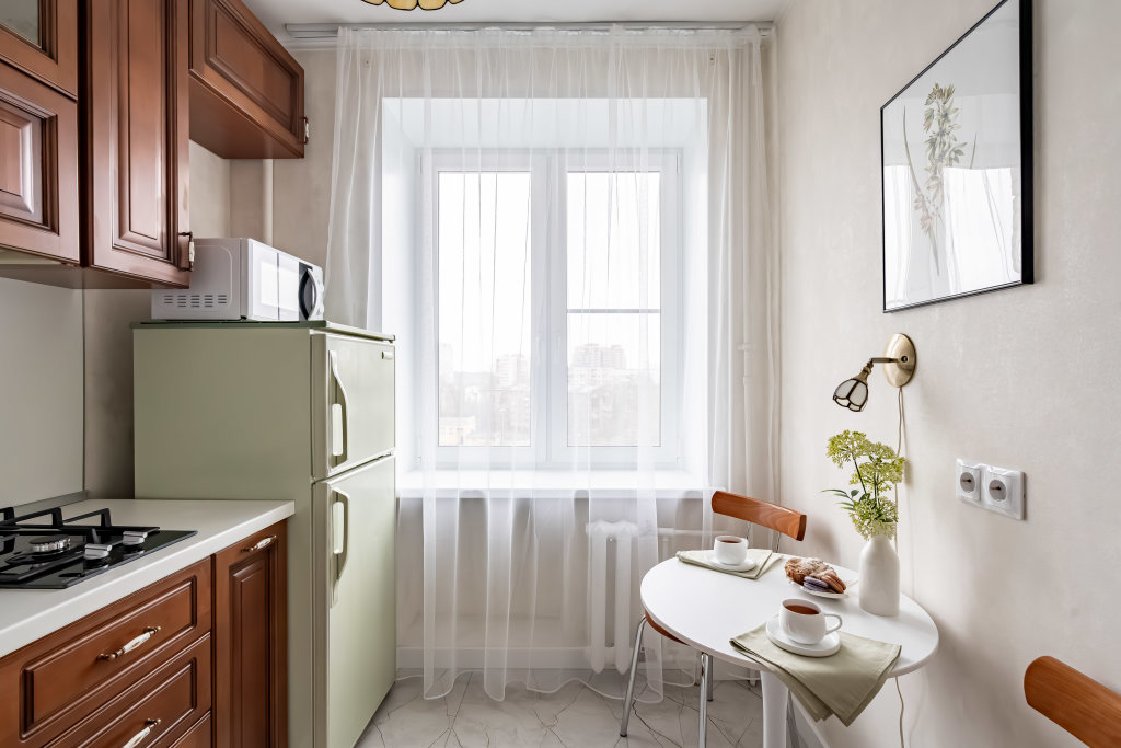 Санкт-Петербург: Квартира RoomyRoom у метро Московская