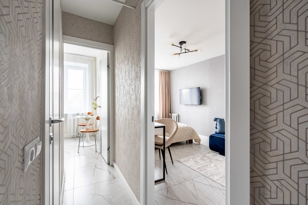 Санкт-Петербург: Квартира RoomyRoom у метро Московская
