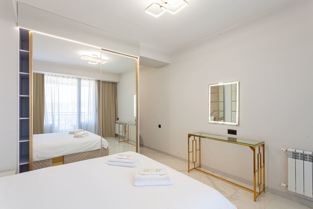 Ереван: Квартира Cavalli studio on Koghbatsi str. 16-175B
