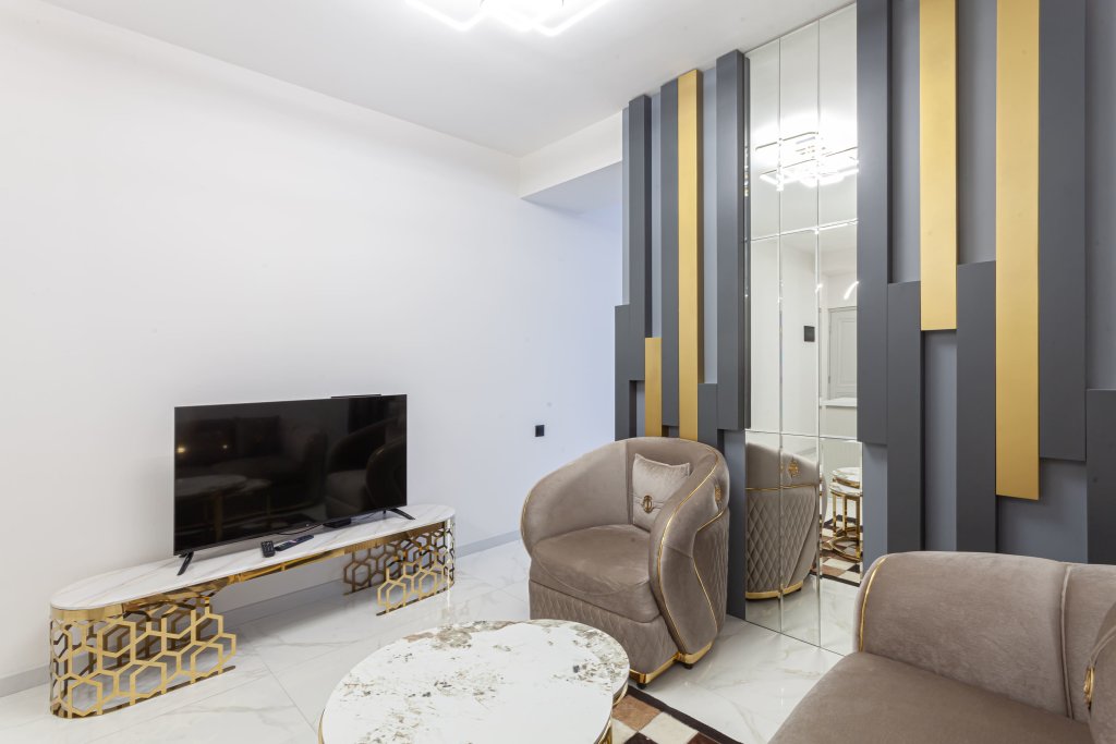 Ереван: Квартира Cavalli studio on Koghbatsi str. 16-175B
