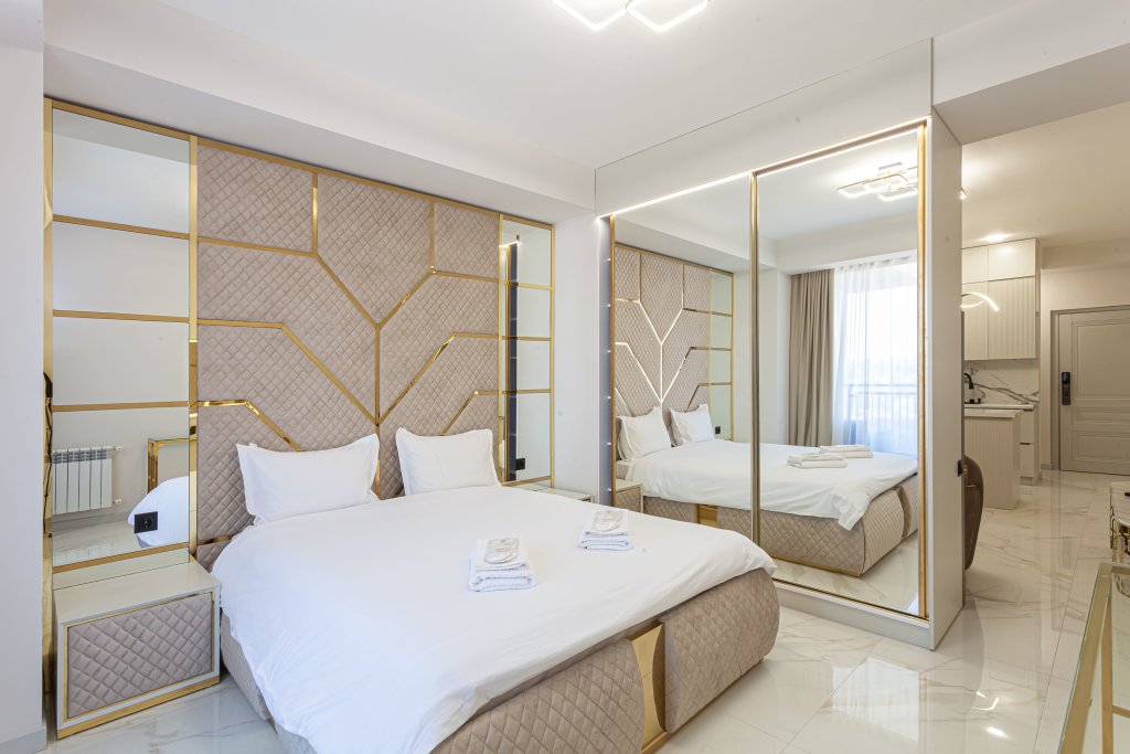 Ереван: Квартира Cavalli studio on Koghbatsi str. 16-175B