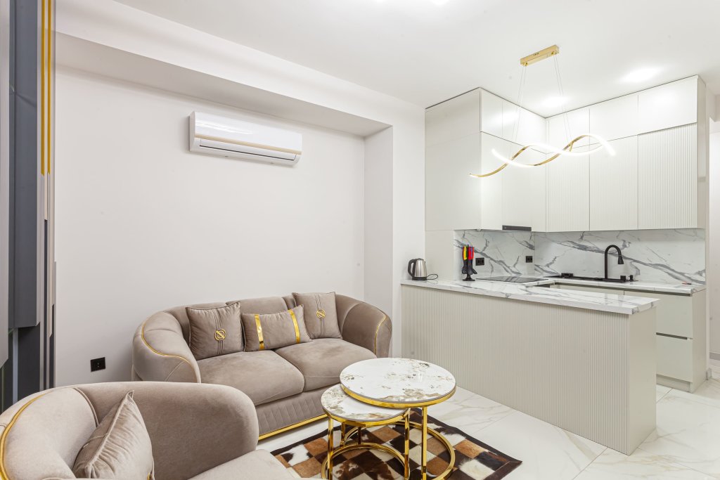 Ереван: Квартира Cavalli studio on Koghbatsi str. 16-175B