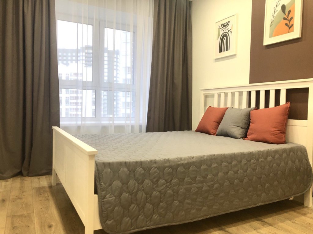 Квартира ЖК Норд — фото 1