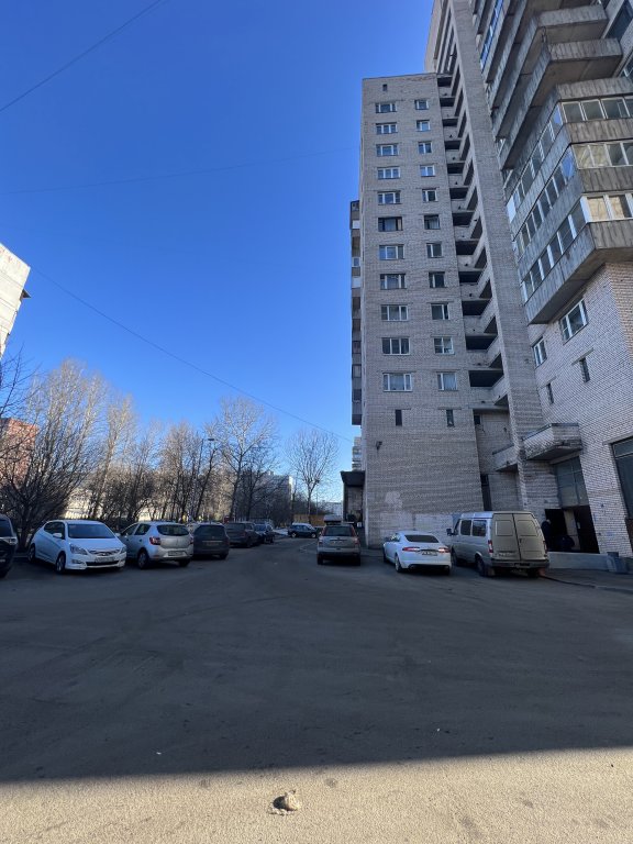 Санкт-Петербург: Апартаменты у Метро Приморская