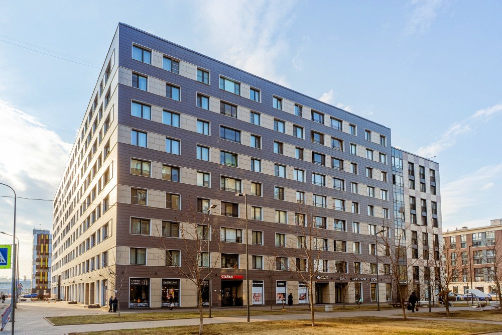 Санкт-Петербург: Квартира Аристократ в Центре Города