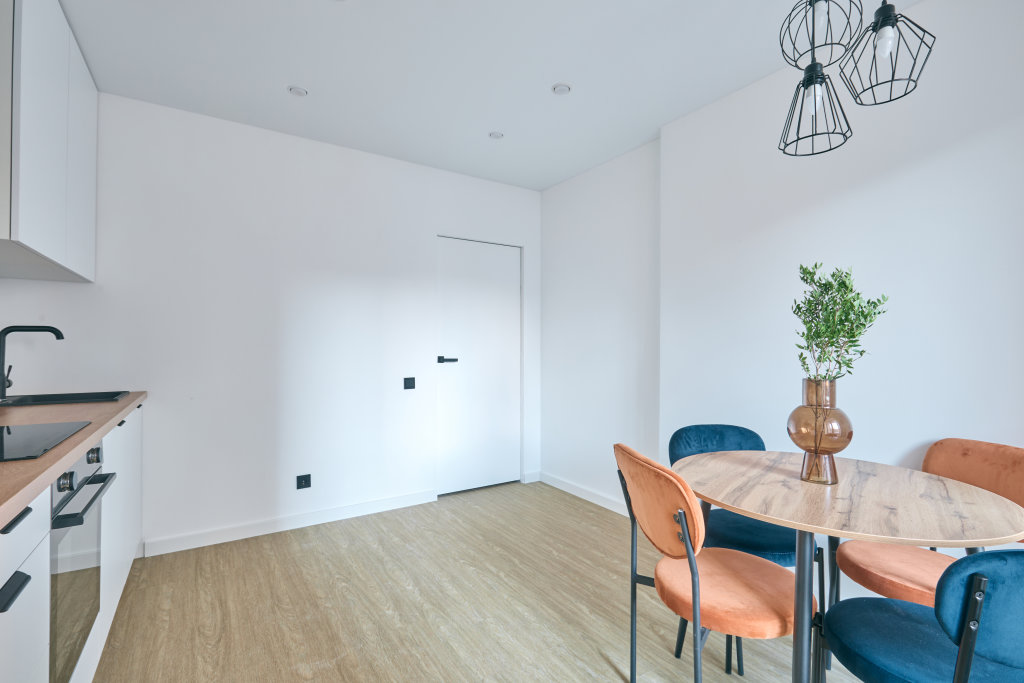 Санкт-Петербург: Квартира Terracotta Apartment