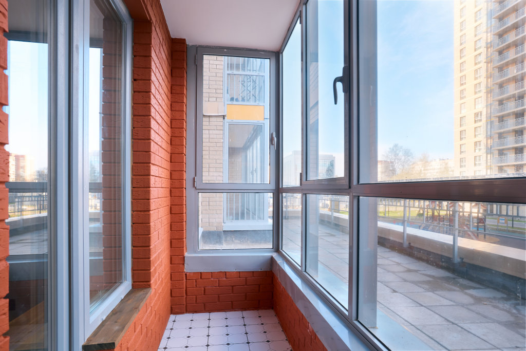 Санкт-Петербург: Квартира Terracotta Apartment