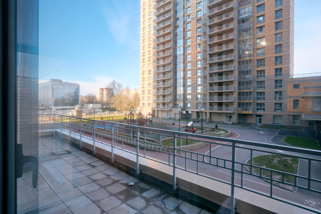 Санкт-Петербург: Квартира Terracotta Apartment