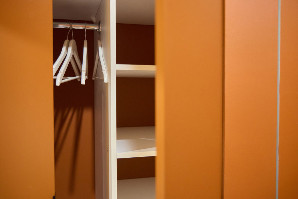 Санкт-Петербург: Квартира Terracotta Apartment