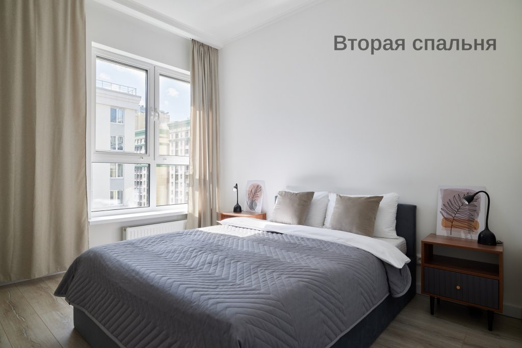 Санкт-Петербург: Квартира Keytee Home Dominant Grace 2к