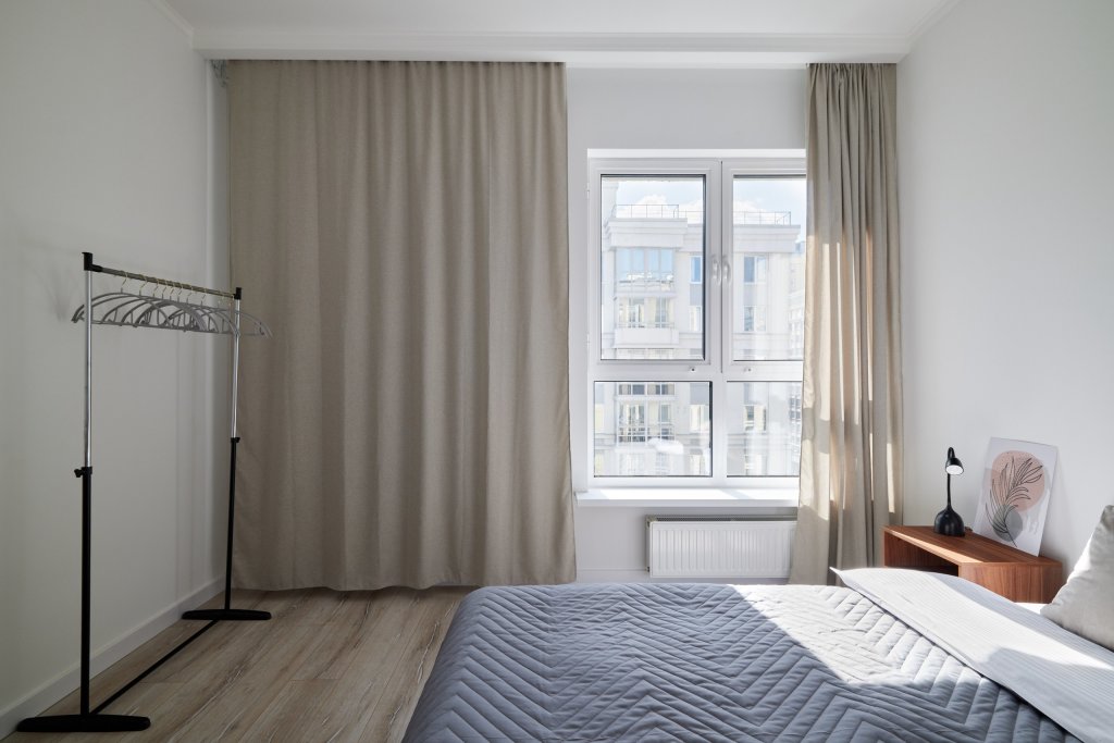 Санкт-Петербург: Квартира Keytee Home Dominant Grace 2к