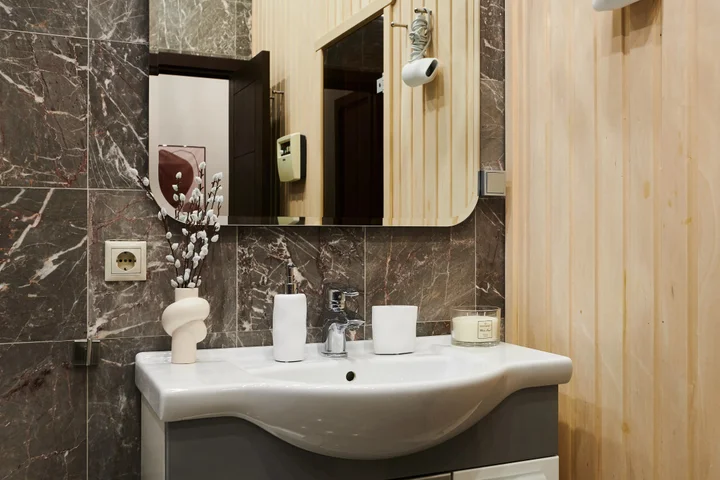 Москва: Квартира GM Apartments Премиум четверка на Арбате