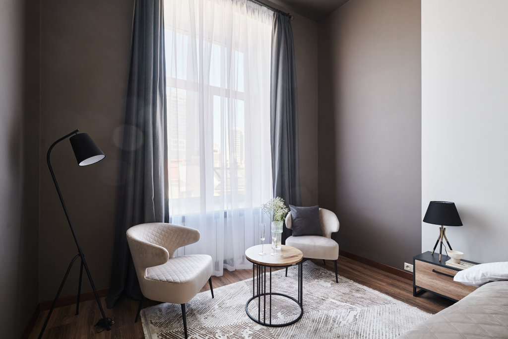 Москва: Квартира GM Apartments Премиум четверка на Арбате