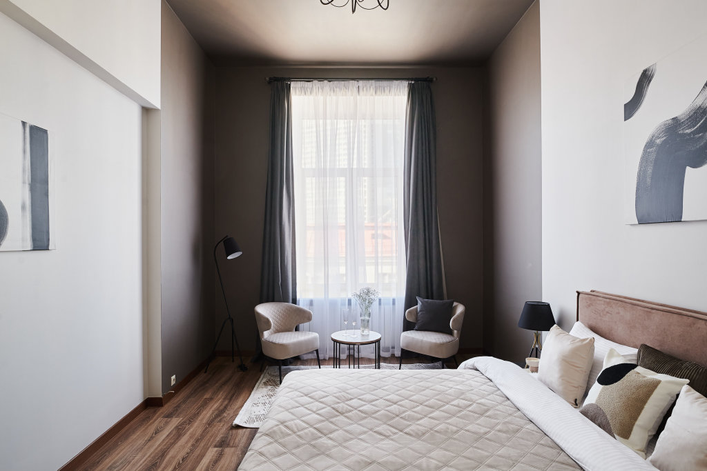 Москва: Квартира GM Apartments Премиум четверка на Арбате