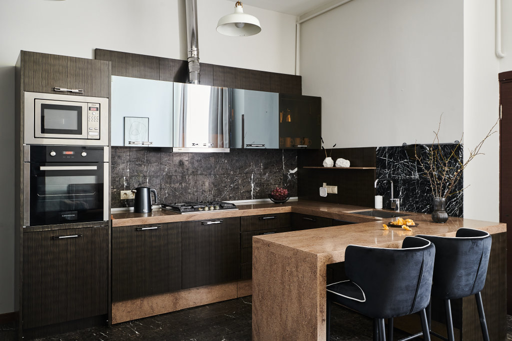 Москва: Квартира GM Apartments Премиум четверка на Арбате