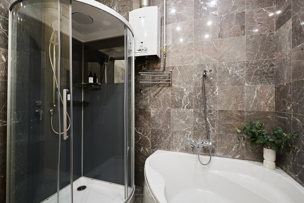 Москва: Квартира GM Apartments Премиум четверка на Арбате