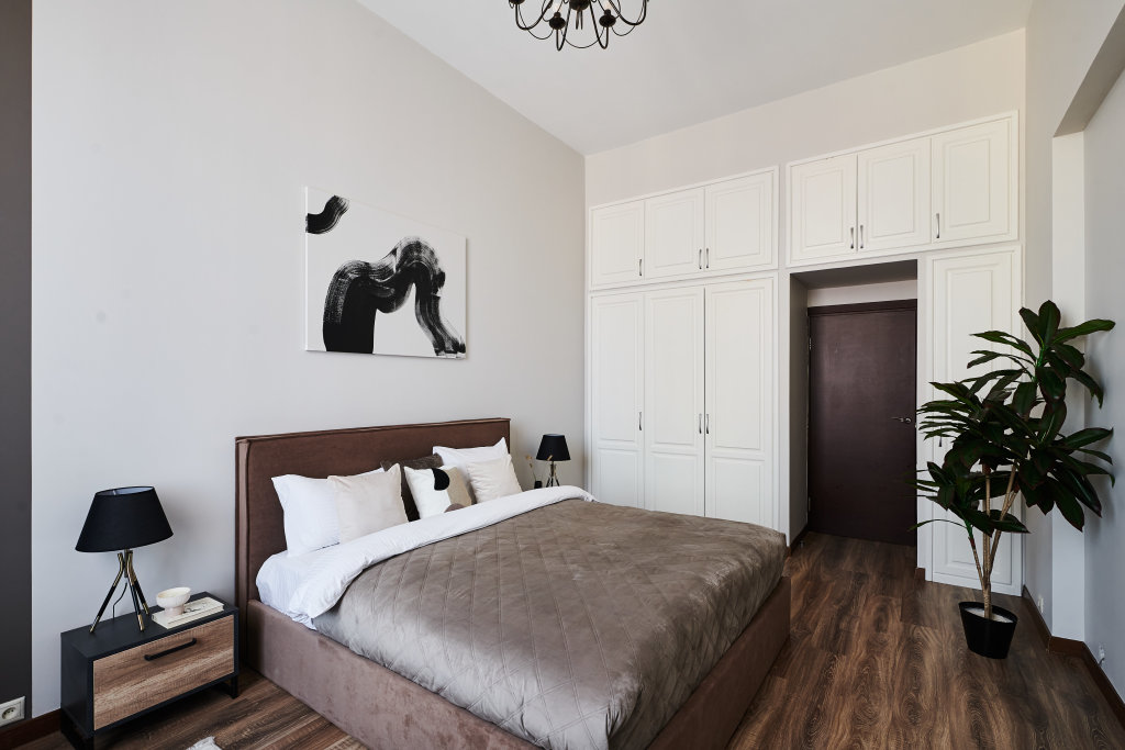 Москва: Квартира GM Apartments Премиум четверка на Арбате