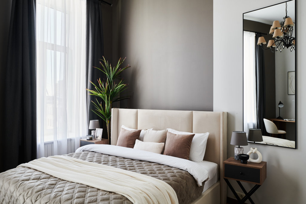 Москва: Квартира GM Apartments Премиум четверка на Арбате