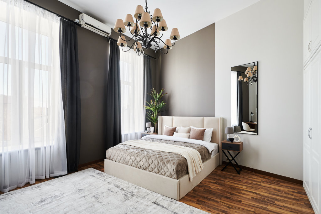 Москва: Квартира GM Apartments Премиум четверка на Арбате