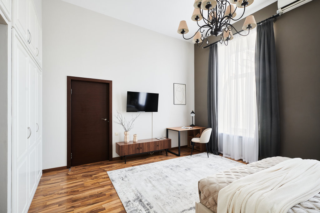 Москва: Квартира GM Apartments Премиум четверка на Арбате