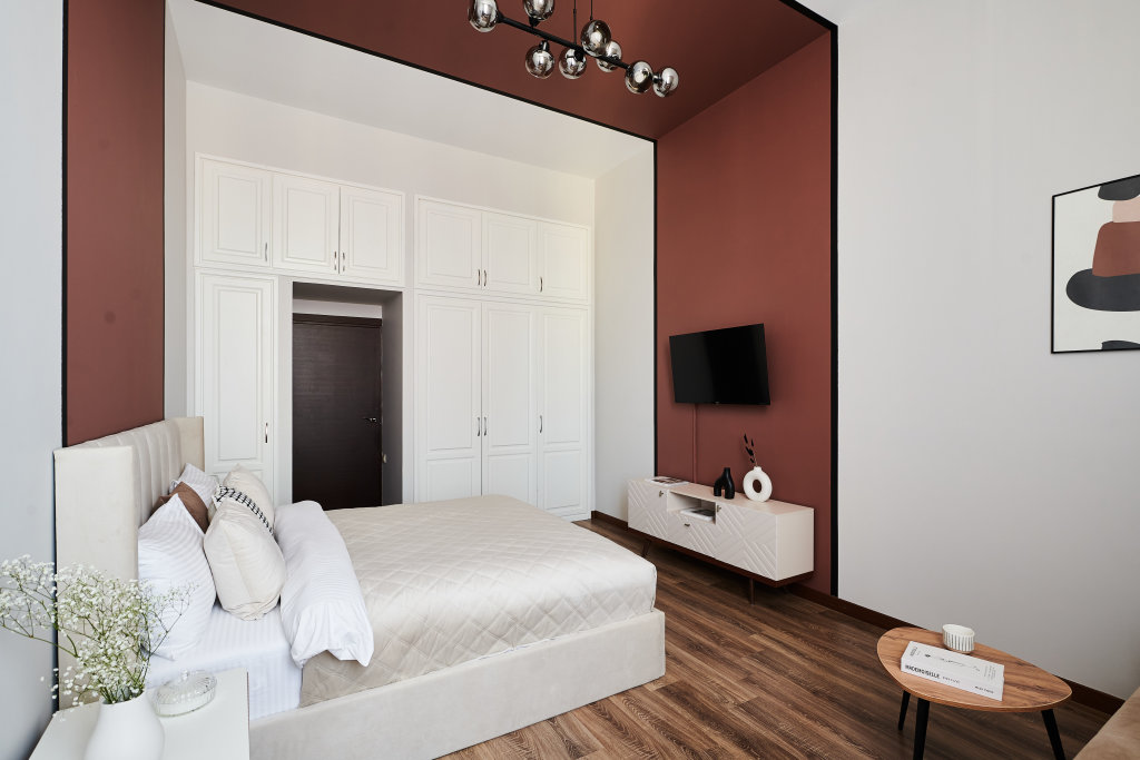Москва: Квартира GM Apartments Премиум четверка на Арбате