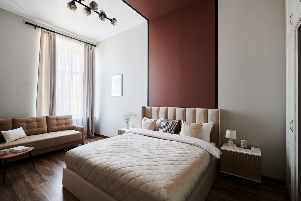 Квартира GM Apartments Премиум четверка на Арбате — фото 4