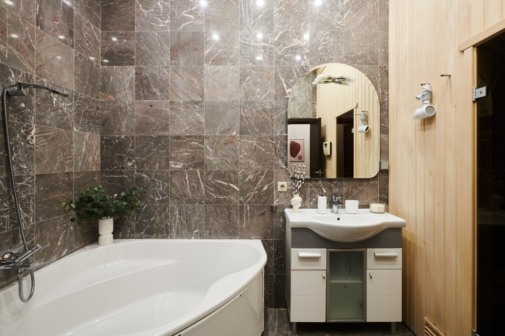 Москва: Квартира GM Apartments Премиум четверка на Арбате
