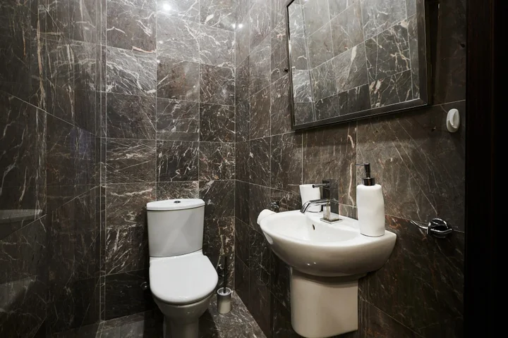 Москва: Квартира GM Apartments Премиум четверка на Арбате