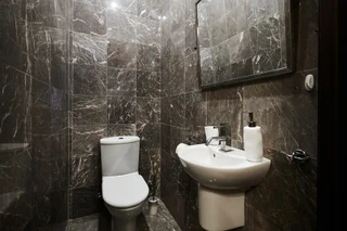 Москва: Квартира GM Apartments Премиум четверка на Арбате