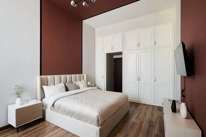 Москва: Квартира GM Apartments Премиум четверка на Арбате