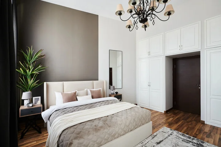 Москва: Квартира GM Apartments Премиум четверка на Арбате