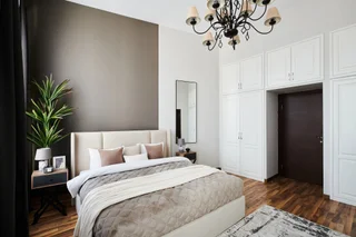 Москва: Квартира GM Apartments Премиум четверка на Арбате