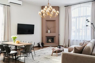 Москва: Квартира GM Apartments Премиум четверка на Арбате