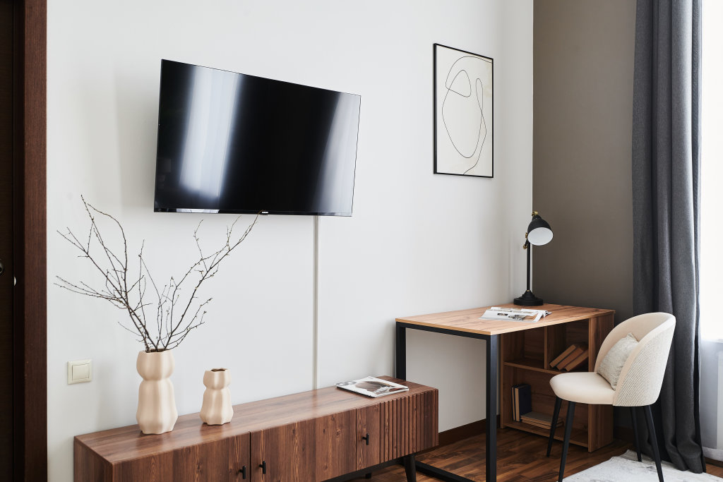 Москва: Квартира GM Apartments Премиум четверка на Арбате