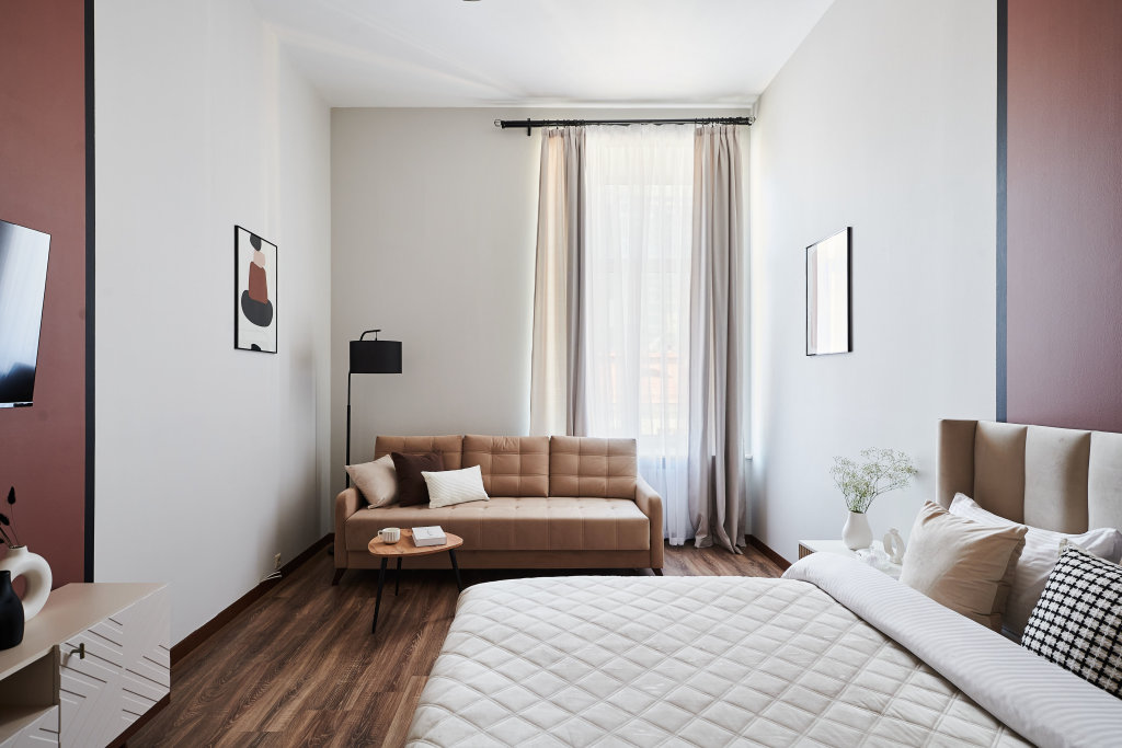 Москва: Квартира GM Apartments Премиум четверка на Арбате