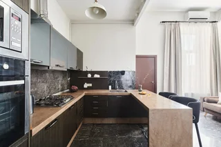 Москва: Квартира GM Apartments Премиум четверка на Арбате