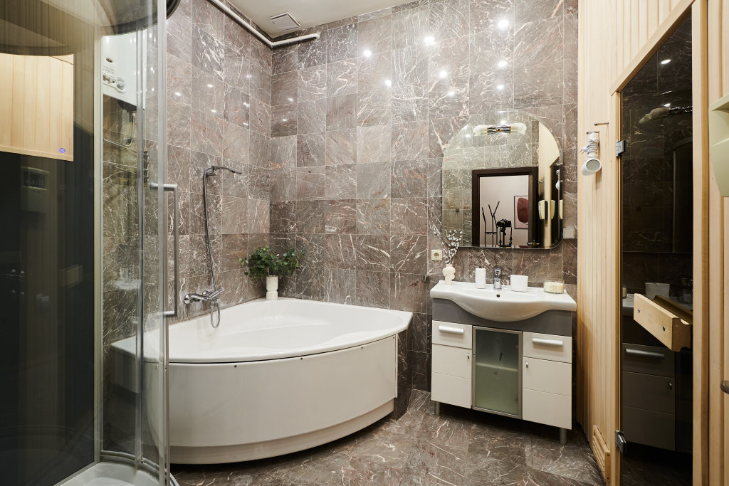 Москва: Квартира GM Apartments Премиум четверка на Арбате