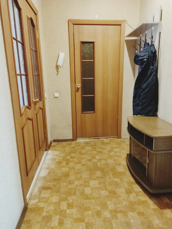 Междуреченск: Квартира на Коммунистическом Проспекте