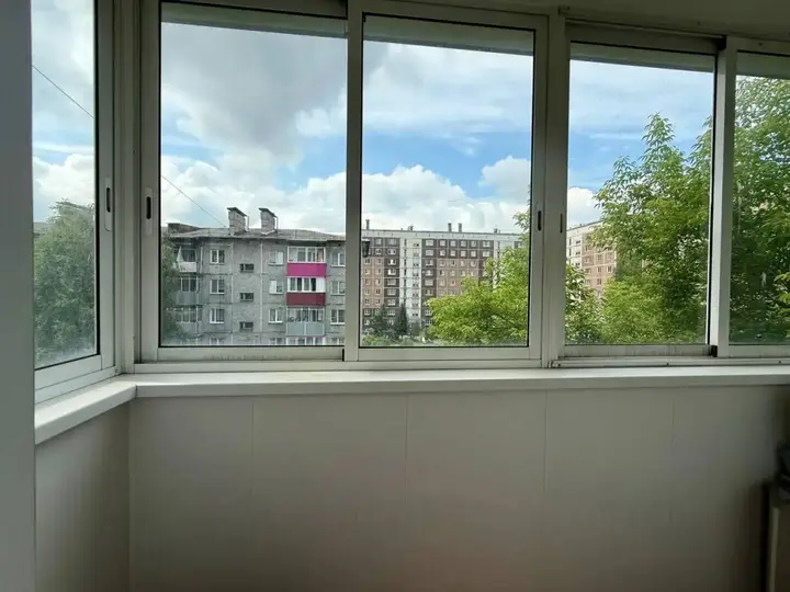 Квартира на Улице Пушкина — фото 5