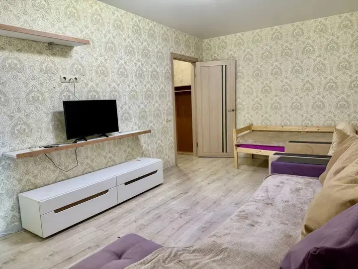 Квартира на Улице Пушкина — фото 4