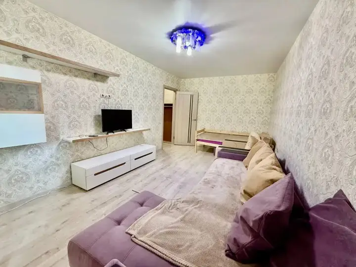 Квартира на Улице Пушкина — фото 6