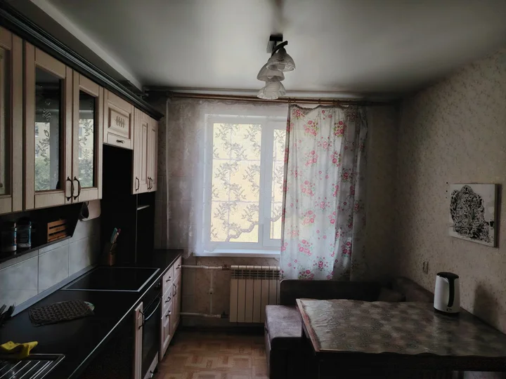 Междуреченск: Апартаменты Квартира 3 комнаты