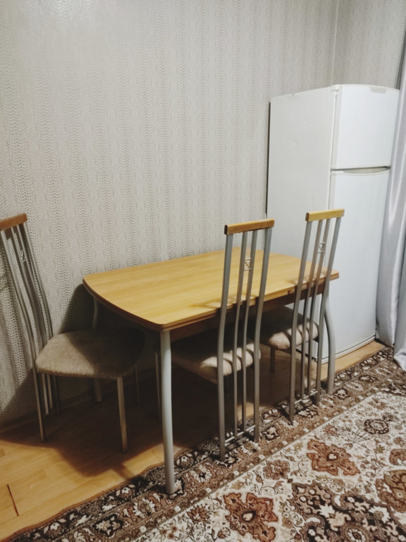 Междуреченск: Квартира на Проспекте Шахтёров