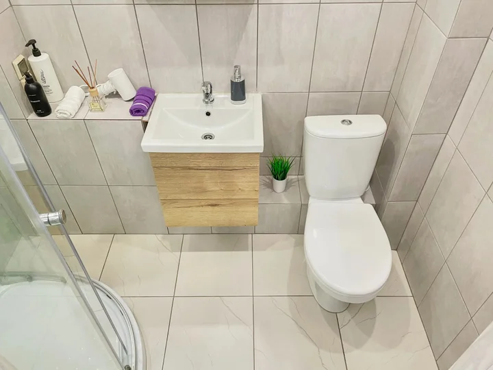 Москва: Апартаменты HotelRoom24 Метро Белорусская