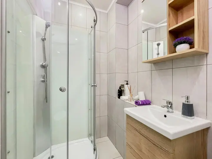 Москва: Апартаменты HotelRoom24 Метро Белорусская