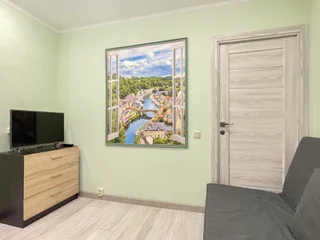 Москва: Апартаменты HotelRoom24 Метро Белорусская