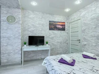 Москва: Апартаменты HotelRoom24 Метро Белорусская